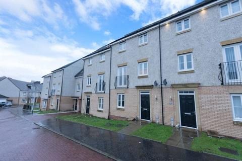 4 bedroom townhouse for sale, Hoy Gardens, Motherwell, ML1