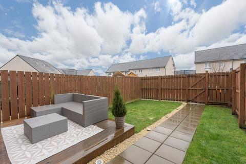 4 bedroom townhouse for sale, Hoy Gardens, Motherwell, ML1