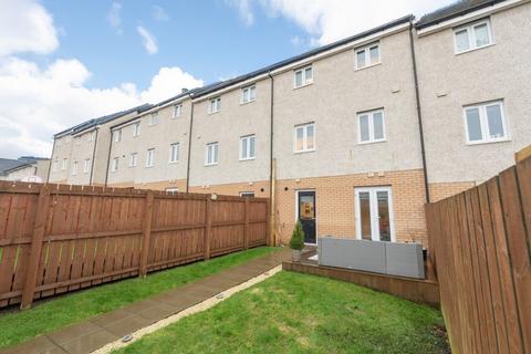 4 bedroom townhouse for sale, Hoy Gardens, Motherwell, ML1