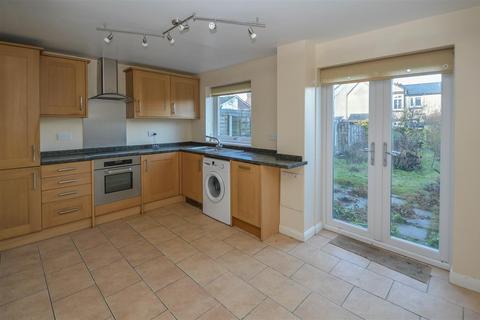 3 bedroom end of terrace house for sale, Albert Street, Warley, Brentwood