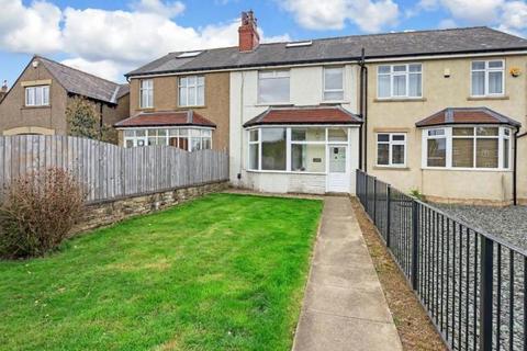 3 bedroom terraced house to rent, Leeds Road, Ilkley