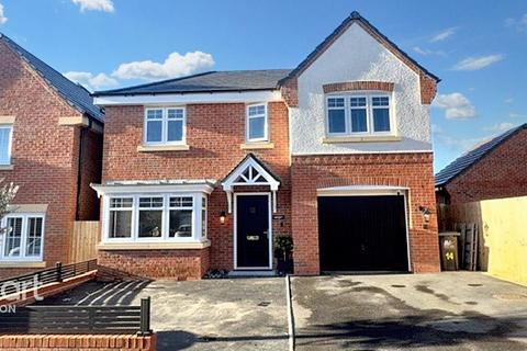 Housley Drive, Ilkeston