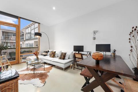 1 bedroom apartment for sale, Minerva Street, London, E2