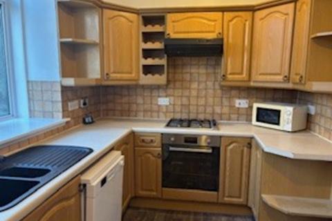 1 bedroom flat to rent, Victoria Road, Torry, Aberdeen, AB11