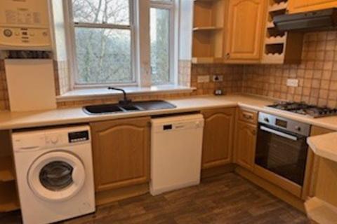 1 bedroom flat to rent, Victoria Road, Torry, Aberdeen, AB11