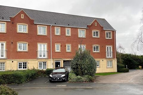 2 bedroom apartment for sale, 32 Columbus Avenue, Brierley Hill, West Midlands, DY5 1TW