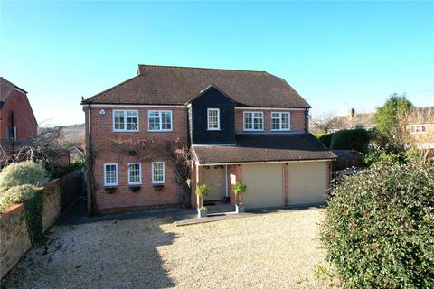 5 bedroom detached house for sale, Ayling Lane, Aldershot, Hampshire, GU11