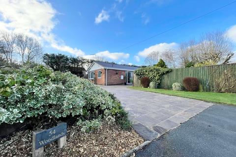 3 bedroom bungalow for sale, Farnham Way, Carleton FY6