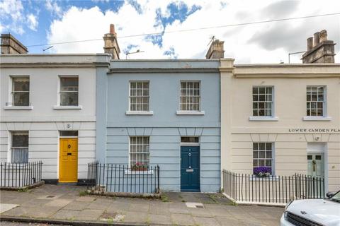 3 bedroom house to rent, Lower Camden Place, Bath BA1