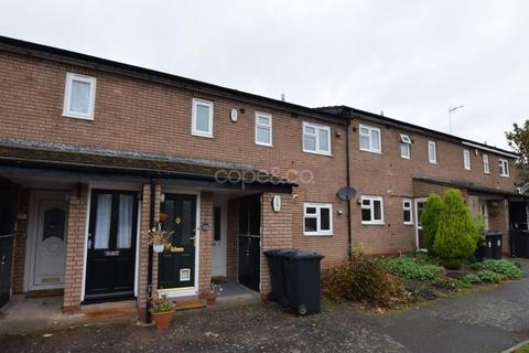 1 bedroom flat to rent, Pimlico, Brentford Drive, Derby, Derbyshire, DE22 4BJ