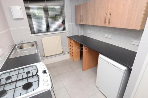 1 bedroom flat to rent, Pimlico, Brentford Drive, Derby, Derbyshire, DE22 4BJ