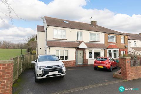 5 bedroom semi-detached house for sale, Hemper Lane, Beauchief, S8 7FA