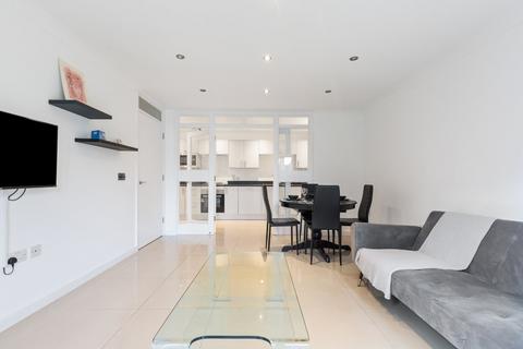 2 bedroom flat to rent, Wood Court, Heathstan Road, London