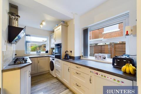 3 bedroom semi-detached house for sale, St. Cuthbert Road, Bridlington