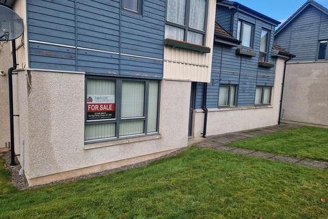 2 bedroom ground floor flat for sale, Raven Croft, Culbokie IV7