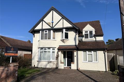 5 bedroom detached house for sale, Ambleside Drive, Headington, Oxford