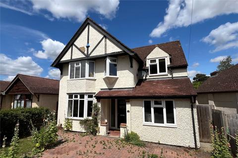 Ambleside Drive, Headington, Oxford