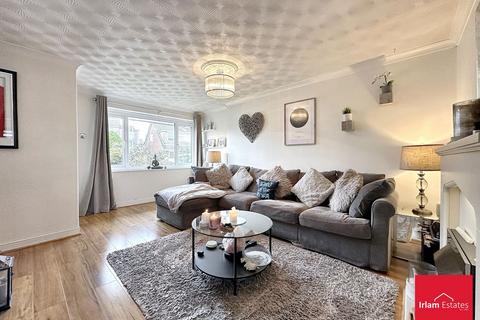 6 Farnham Drive, Irlam, Manchester, M44 6DG