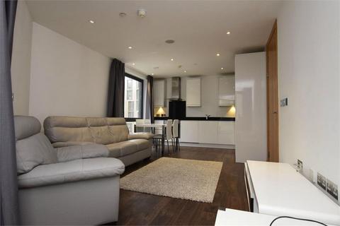 1 bedroom apartment to rent, Pinnacle Tower, Fulton Road, Wembley Park