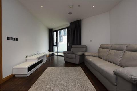 1 bedroom apartment to rent, Pinnacle Tower, Fulton Road, Wembley Park