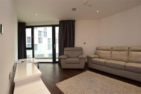 1 bedroom apartment to rent, Pinnacle Tower, Fulton Road, Wembley Park