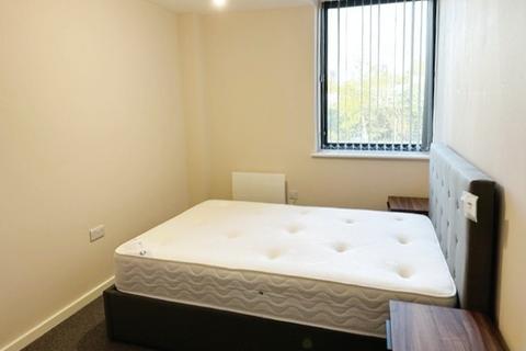 2 bedroom flat to rent, Balmoral House, Windsor Street, Salford, Lancashire, M5