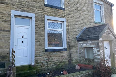 2 bedroom terraced house to rent, Wenning Street, Nelson BB9