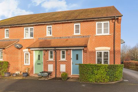 5 Fallows Road, Padworth, Reading, RG7 4GU