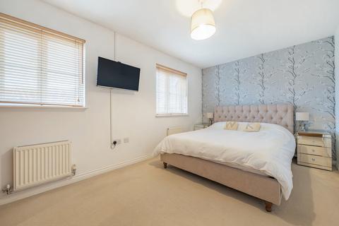 5 Fallows Road, Padworth, Reading, RG7 4GU