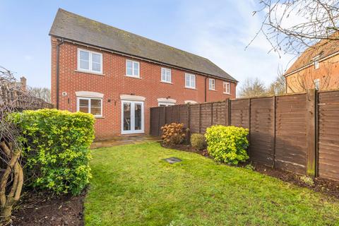 5 Fallows Road, Padworth, Reading, RG7 4GU