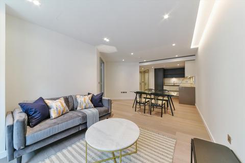 1 bedroom flat to rent, Newcastle Place, London, W2