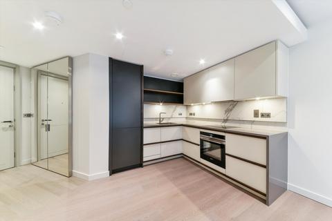 1 bedroom flat to rent, Newcastle Place, London, W2