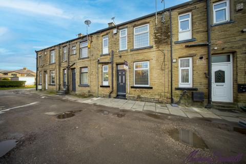 5 Beacon Street, Wibsey, Bradford, BD6 3BE