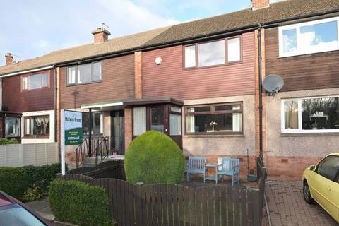 2 bedroom terraced house for sale, 13 Lasswade Bank, Edinburgh, EH17 8HU