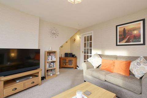 2 bedroom terraced house for sale, 13 Lasswade Bank, Edinburgh, EH17 8HU