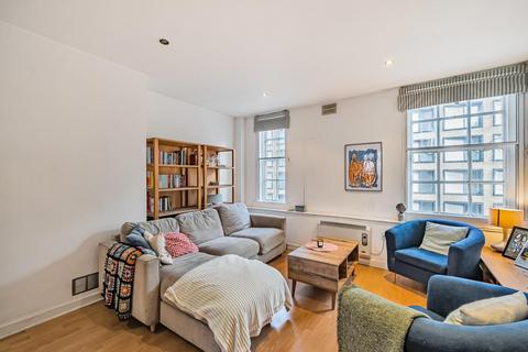 3 bedroom flat for sale, Shepherds Bush Road, Hammersmith