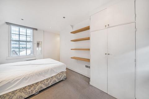 3 bedroom flat for sale, Shepherds Bush Road, Hammersmith