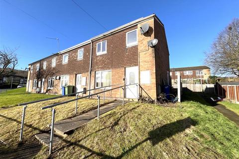 3 bedroom end of terrace house for sale, Coulthwaite Way, Brereton, Rugeley