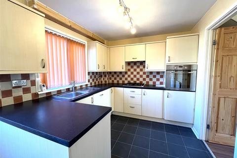 3 bedroom end of terrace house for sale, Coulthwaite Way, Brereton, Rugeley