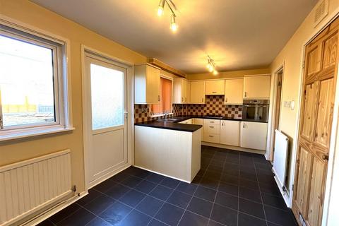 3 bedroom end of terrace house for sale, Coulthwaite Way, Brereton, Rugeley