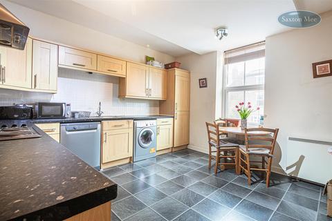 2 bedroom apartment for sale, Slinn Street, Crookes, Sheffield