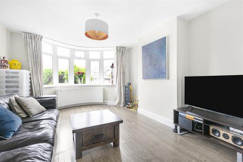 3 bedroom semi-detached house for sale, Woodberry Close, Caversham, Reading