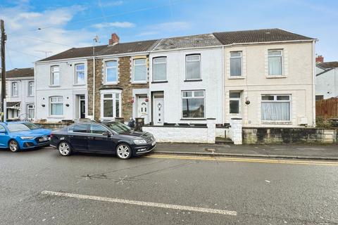 3 bedroom terraced house for sale, Alltiago Road, Pontarddulais, Swansea, West Glamorgan, SA4