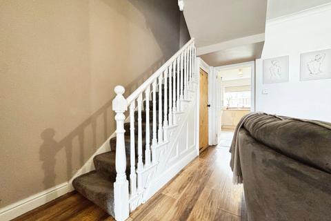 4 Alltiago Road, Pontarddulais, Swansea, SA4 8HU