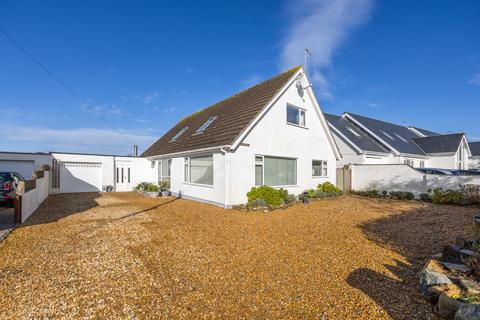 4 bedroom link detached house for sale, Rue Des Rocques, Torteval, Guernsey