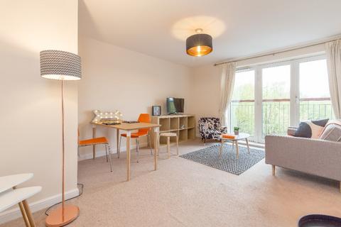 2 bedroom flat to rent, Duff Street, Edinburgh, EH11