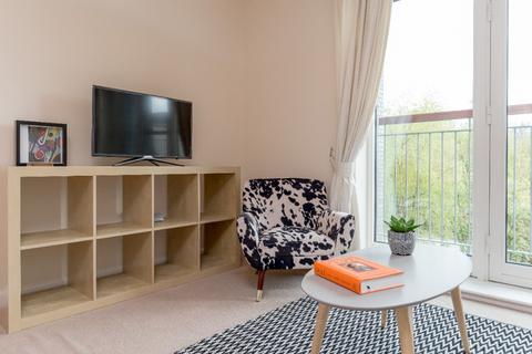 2 bedroom flat to rent, Duff Street, Edinburgh, EH11