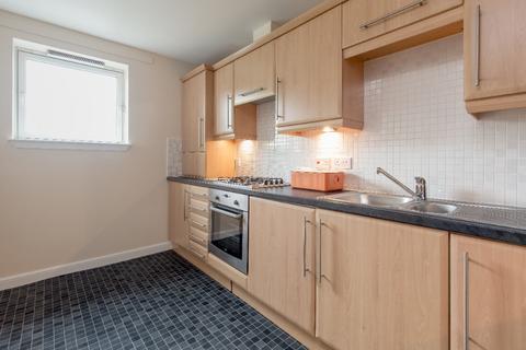 2 bedroom flat to rent, Duff Street, Edinburgh, EH11