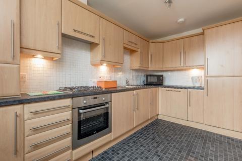 2 bedroom flat to rent, Duff Street, Edinburgh, EH11