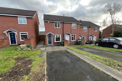 17 Bisell Way, Amblecote, Brierley Hill, DY5 2RY